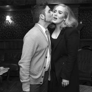 Meet your Posher, Hayden